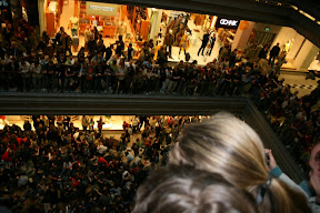 flashmob